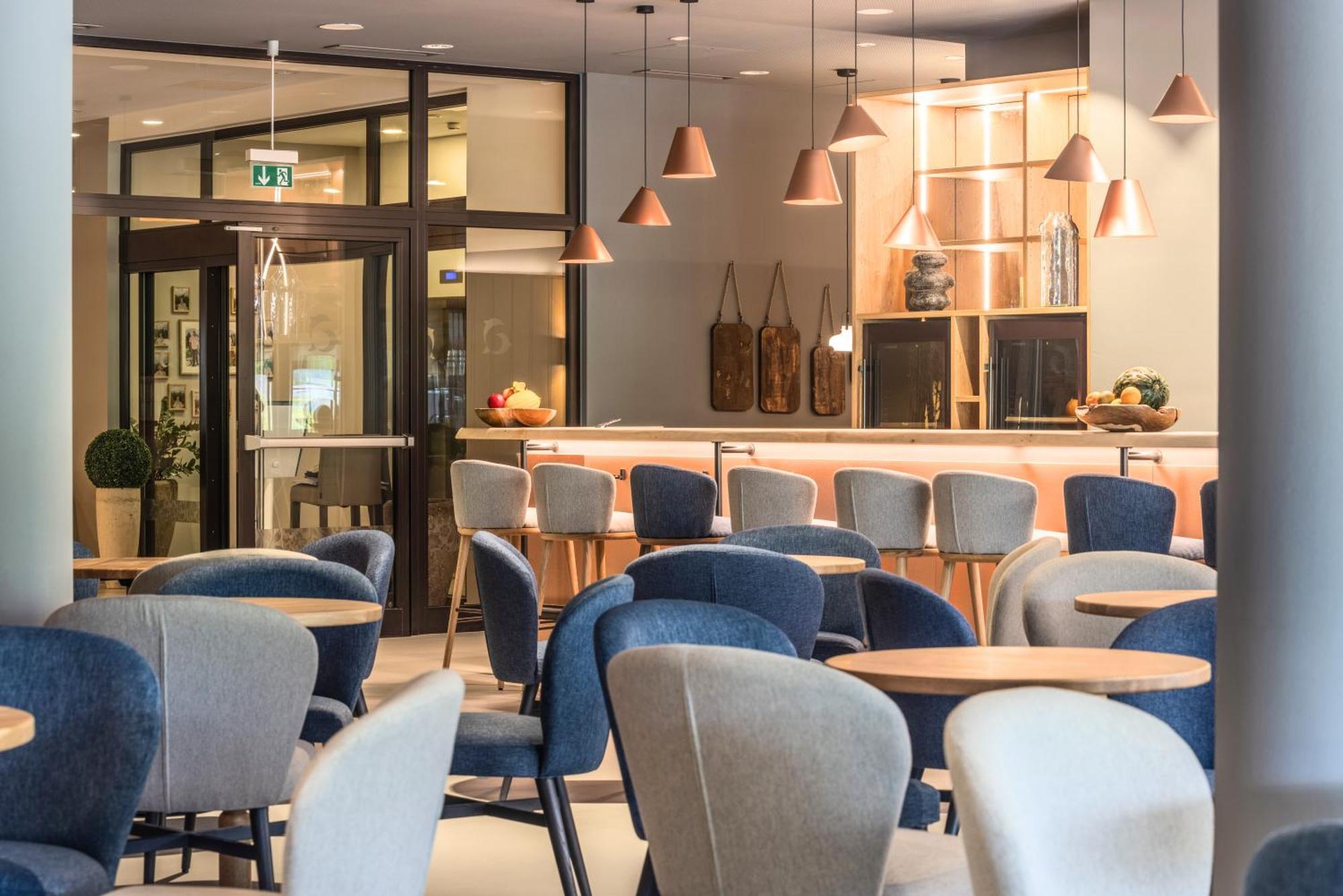 Aldiana Club Salzkammergut Und Grimmingtherme Bad Mitterndorf Dış mekan fotoğraf